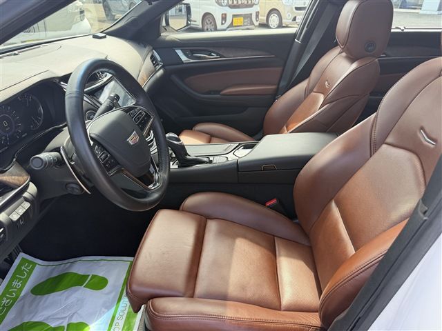 2019 Cadillac CTS 缩略图 14