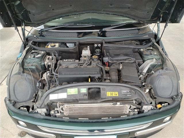 2002 MINI MNI — миниатюра 28