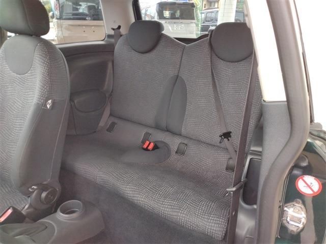 2002 MINI MNI 照片 10