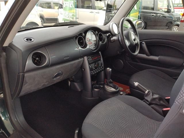 2002 MINI MNI 照片 9