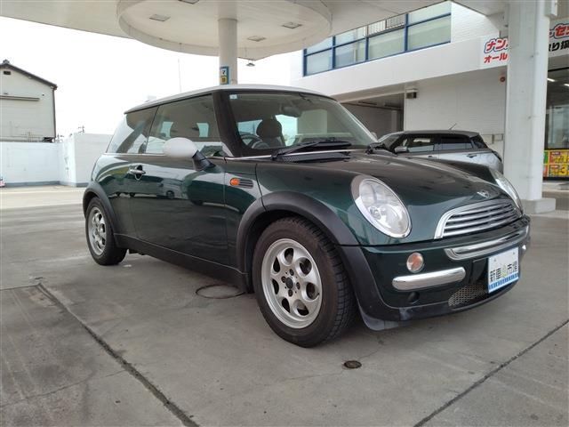 2002 MINI MNI 照片 3