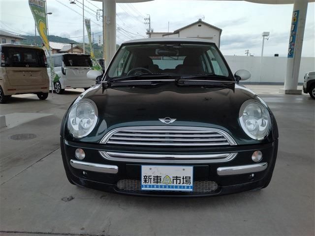 2002 MINI MNI 照片 2