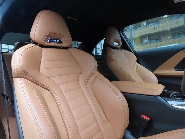 صورة مصغرة 21 لـ 2023 BMW M2 COUPE