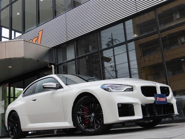 صورة مصغرة 30 لـ 2023 BMW M2 COUPE