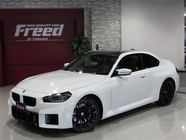 صورة 1 لـ 2023 BMW M2 COUPE