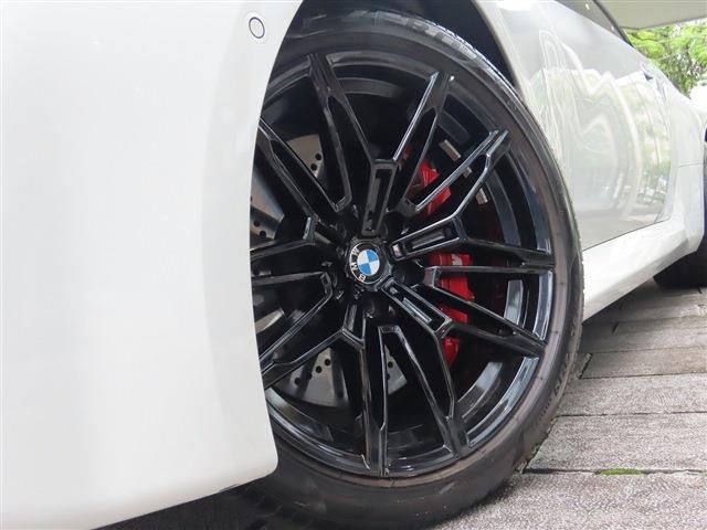 صورة 12 لـ 2023 BMW M2 COUPE