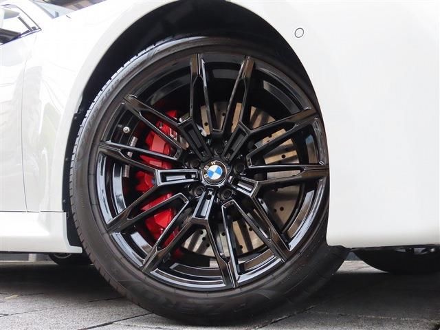 صورة 10 لـ 2023 BMW M2 COUPE