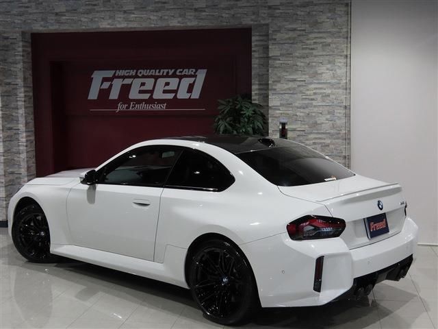 صورة 6 لـ 2023 BMW M2 COUPE