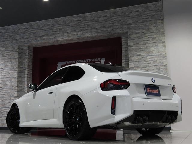 صورة 5 لـ 2023 BMW M2 COUPE