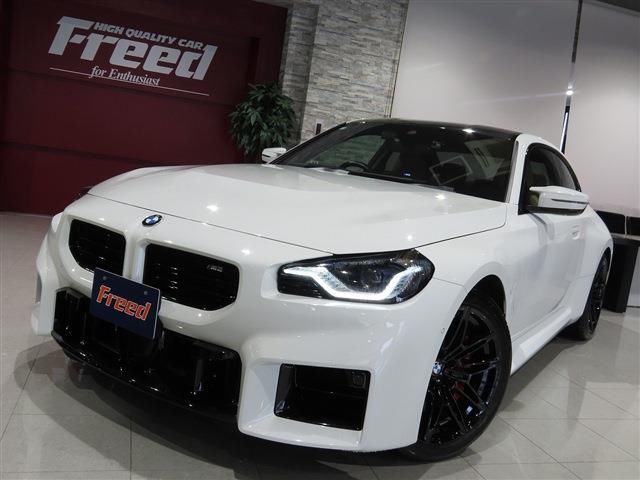 صورة 4 لـ 2023 BMW M2 COUPE