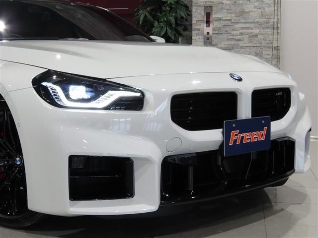صورة 3 لـ 2023 BMW M2 COUPE