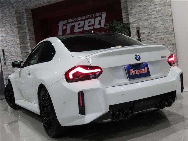 صورة 2 لـ 2023 BMW M2 COUPE