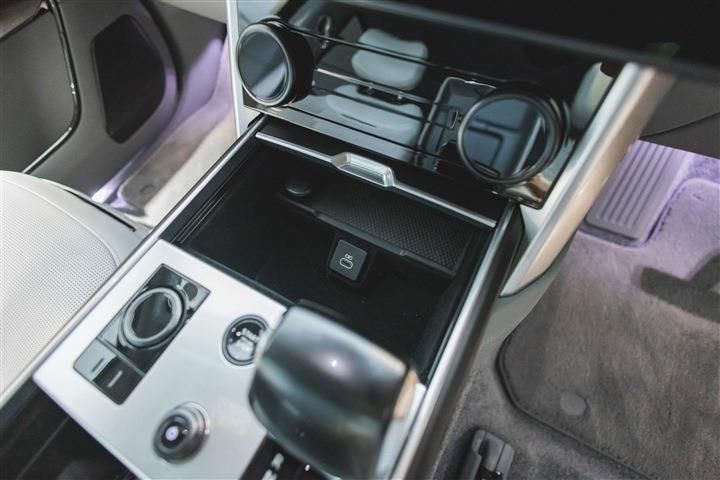 2023 LAND Rover RANGE ROVER — миниатюра 28