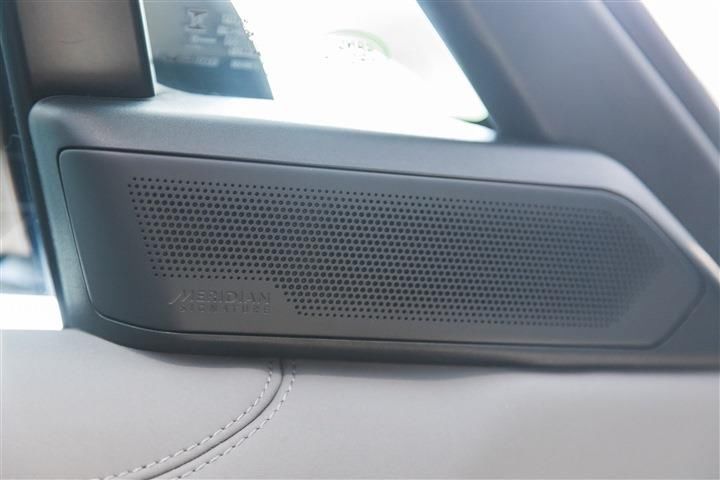 2023 LAND Rover RANGE ROVER — миниатюра 13