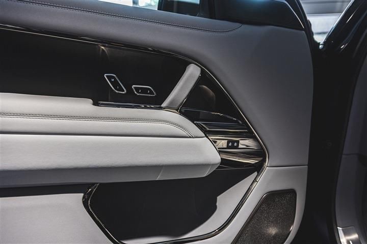 2023 LAND Rover RANGE ROVER — миниатюра 11