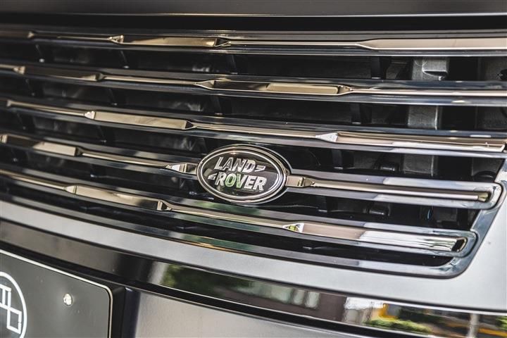 2023 LAND Rover RANGE ROVER — миниатюра 6