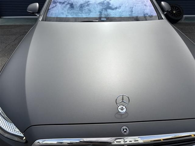 2022 Mercedes-BENZ S-CLASS 缩略图 17