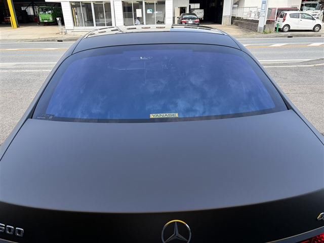 2022 Mercedes-BENZ S-CLASS 缩略图 18