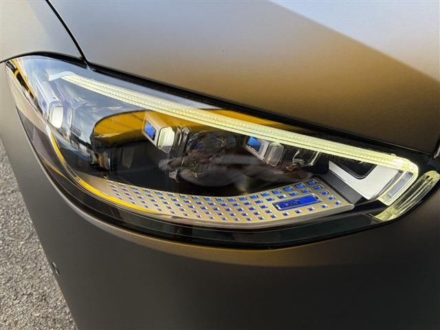 2022 Mercedes-BENZ S-CLASS 缩略图 21