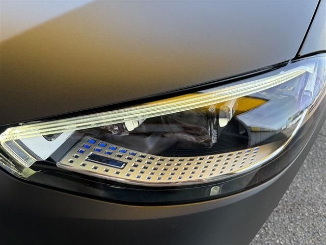2022 Mercedes-BENZ S-CLASS 缩略图 23