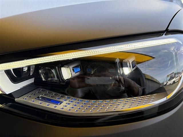 2022 Mercedes-BENZ S-CLASS 缩略图 24