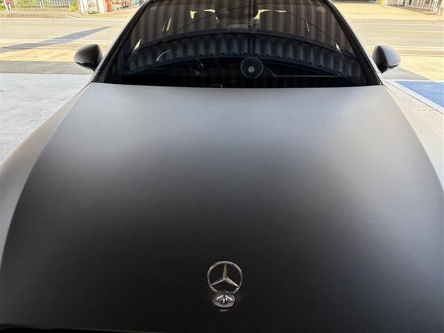 2022 Mercedes-BENZ S-CLASS 缩略图 28