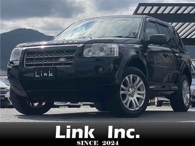 2009 LAND Rover FREELANDER 2 照片 1