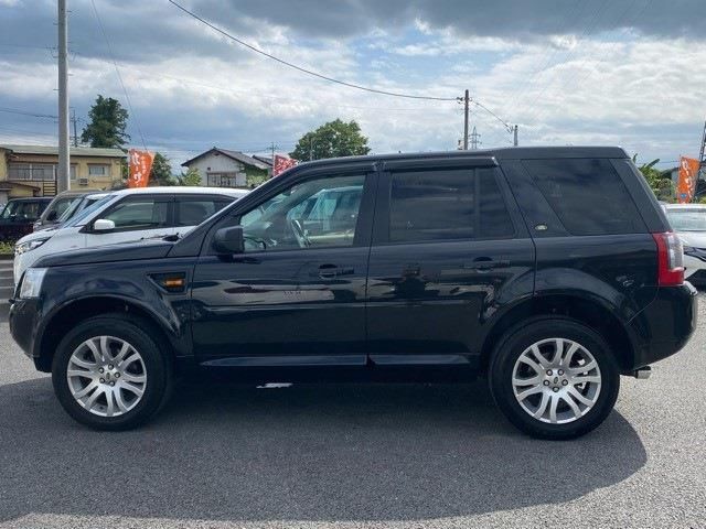 2009 LAND Rover FREELANDER 2 照片 8