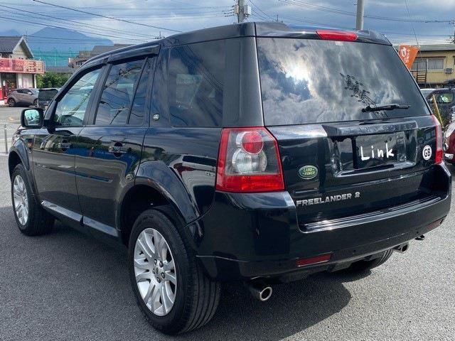 2009 LAND Rover FREELANDER 2 照片 7