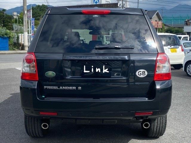 2009 LAND Rover FREELANDER 2 照片 6