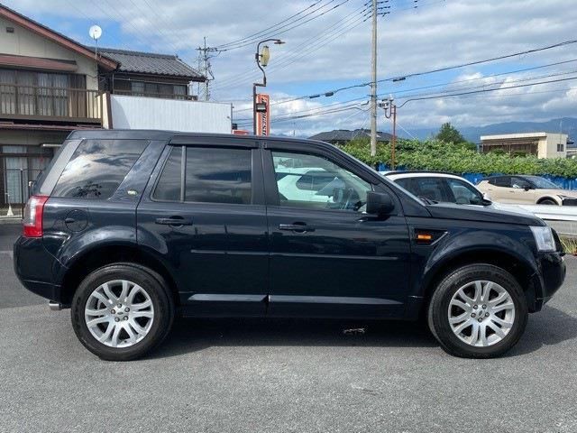2009 LAND Rover FREELANDER 2 照片 4