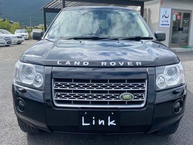 2009 LAND Rover FREELANDER 2 照片 2