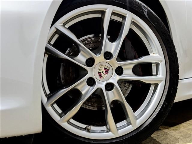 2015 Porsche BOXSTER — миниатюра 12