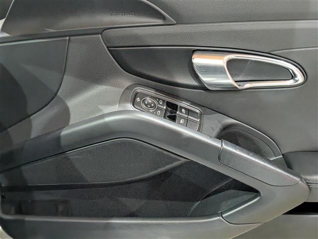 2015 Porsche BOXSTER — миниатюра 11