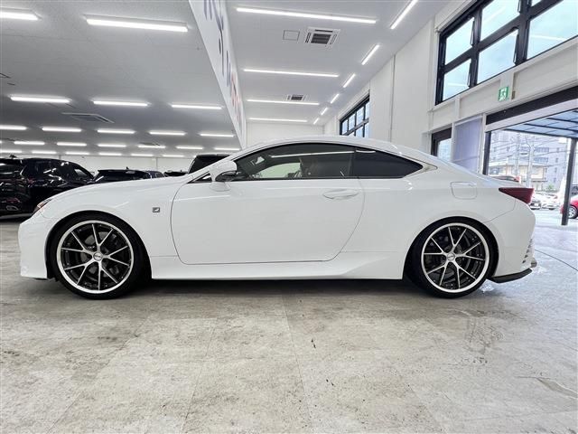 2014 Lexus RC 照片 10