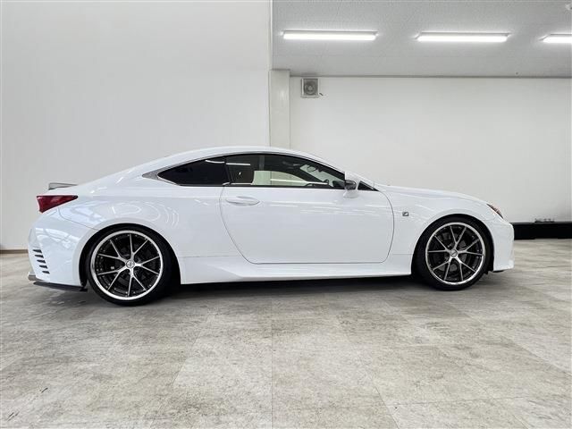 2014 Lexus RC 照片 9
