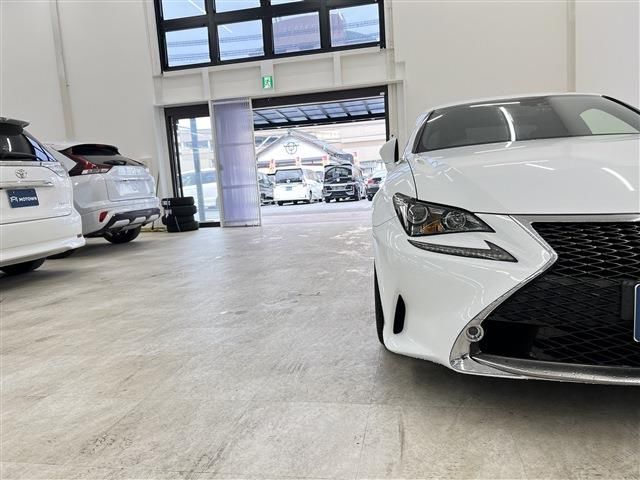 2014 Lexus RC 照片 7