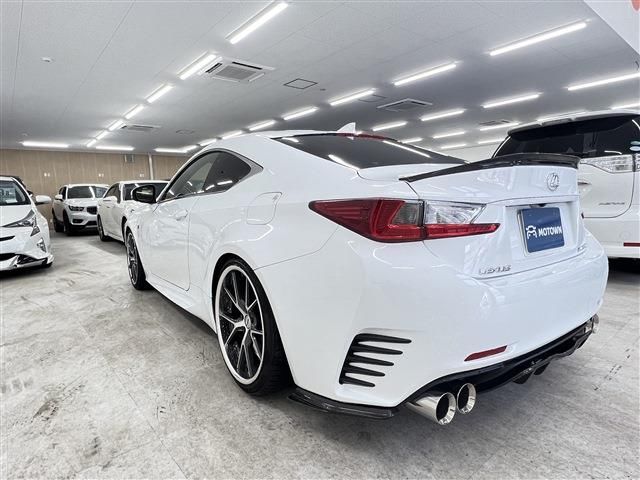 2014 Lexus RC 照片 6