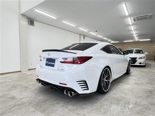 2014 Lexus RC 照片 5