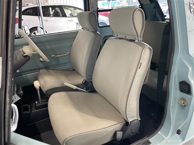 1989 Nissan PAO 缩略图 16