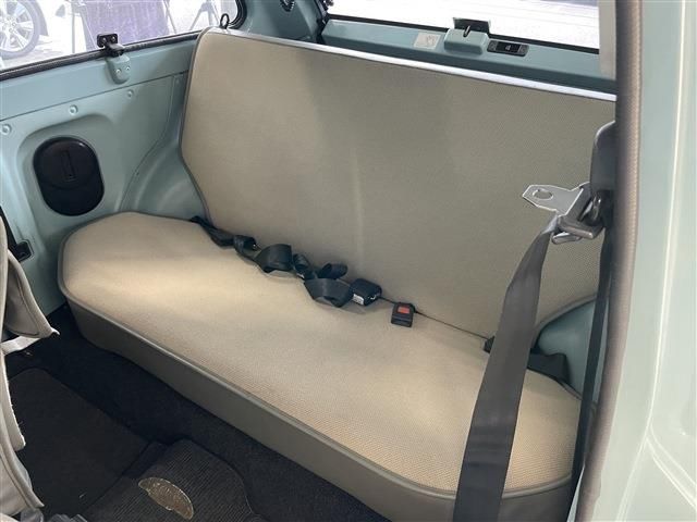1989 Nissan PAO 缩略图 17