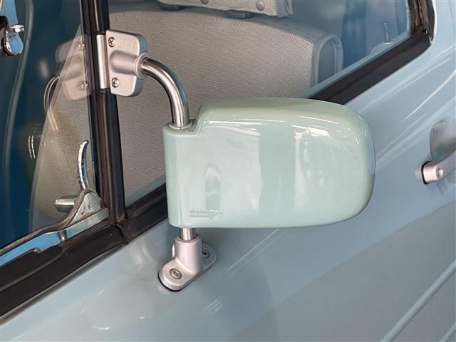 1989 Nissan PAO 缩略图 21