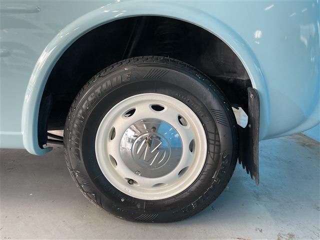 1989 Nissan PAO 缩略图 24
