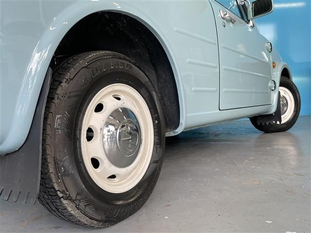 1989 Nissan PAO 缩略图 26