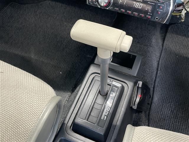1989 Nissan PAO 缩略图 27