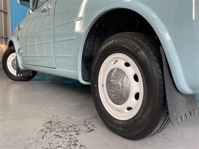 1989 Nissan PAO 缩略图 28