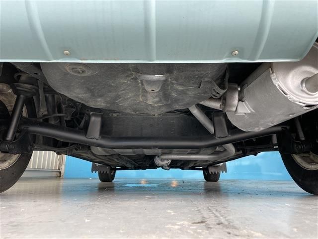 1989 Nissan PAO 缩略图 15
