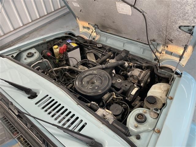 1989 Nissan PAO 缩略图 14