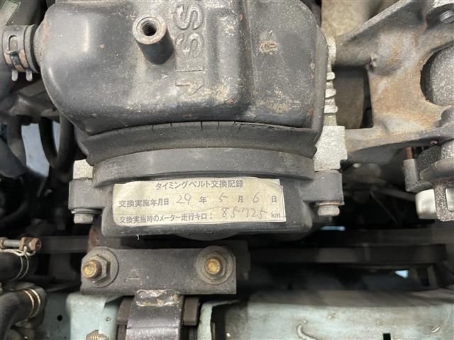 1989 Nissan PAO 缩略图 13