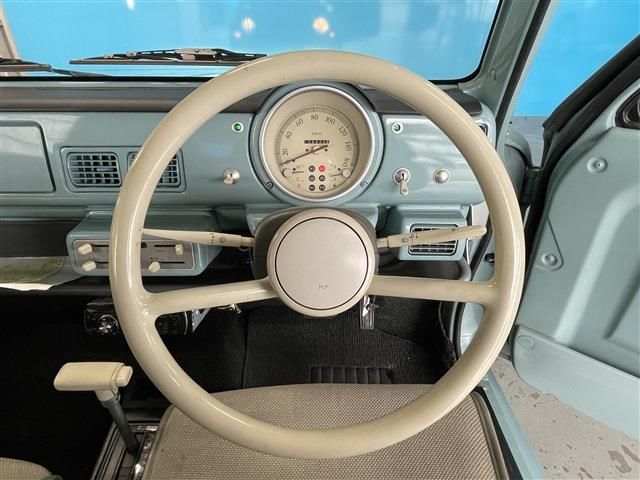 1989 Nissan PAO 缩略图 12